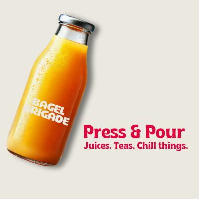 Cold Beverage