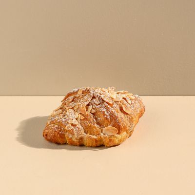 Almond Croissant