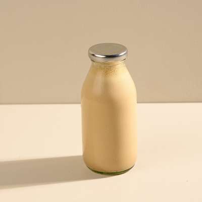 Classic Cold Coffee