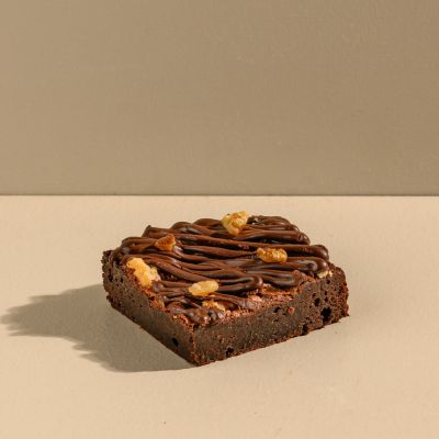 Walnut Brownie