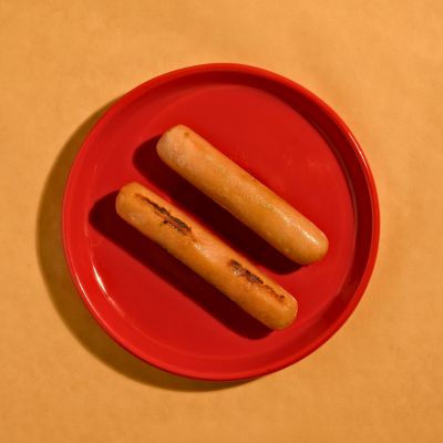 Chicken Sausages (2 Pcs)