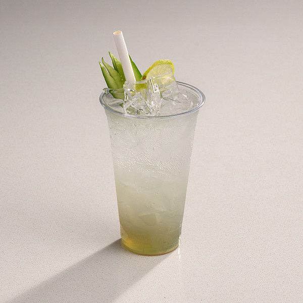 Cucumber Clear