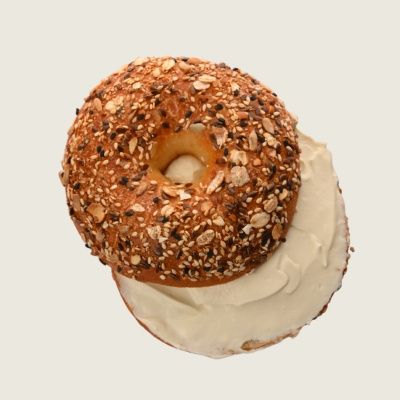Bagel & Schmear