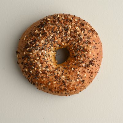 Single Bagel