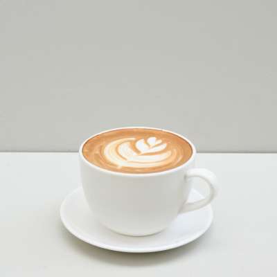 Cappuccino (Hot)