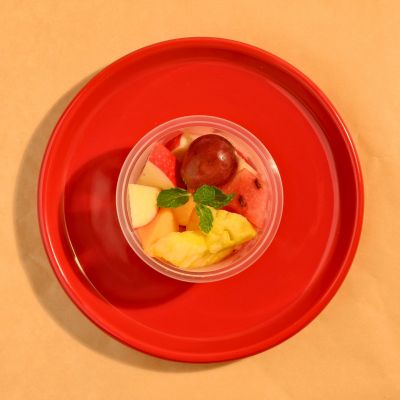 Fruit Cup (100g)