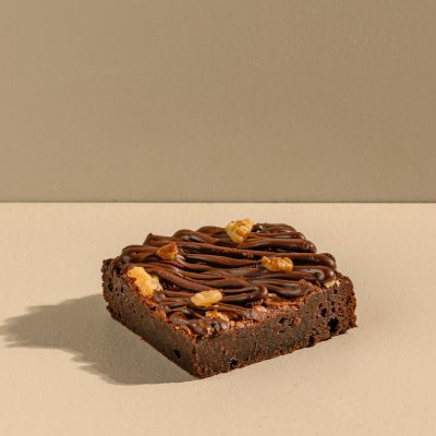 Walnut Brownie