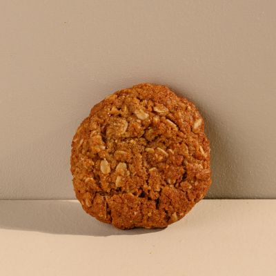 Oatmeal Cookie