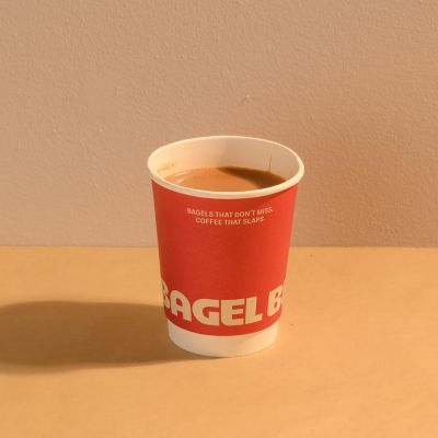 Hot Chocolate