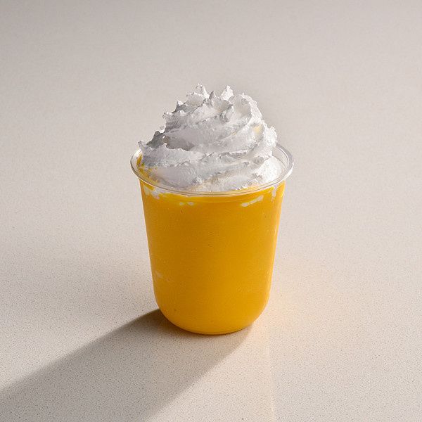 Alphonso Classic Thick Shake