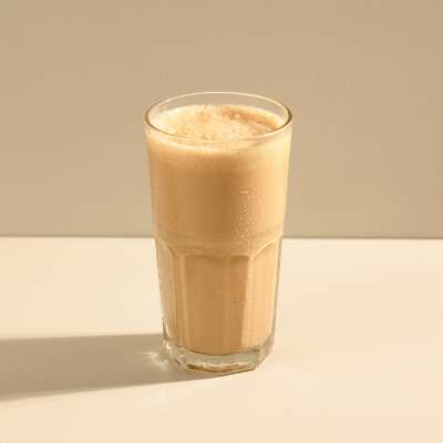 Caramel Cold Coffee