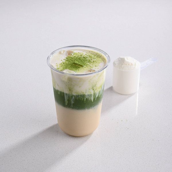 PROTEIN FUEL