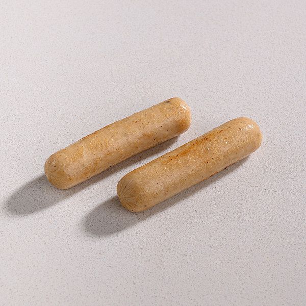 Chicken Sausages (2 Pcs)