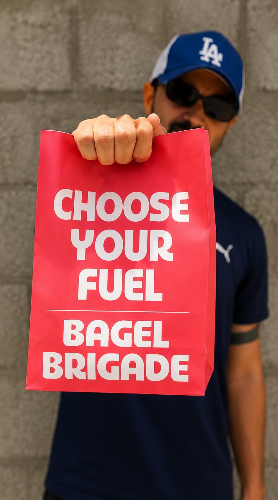 Choose Your Fuel