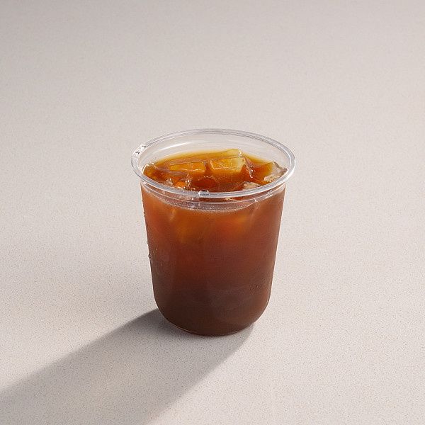 Iced Americano (Iced)