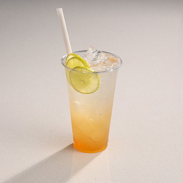 Peach Ease