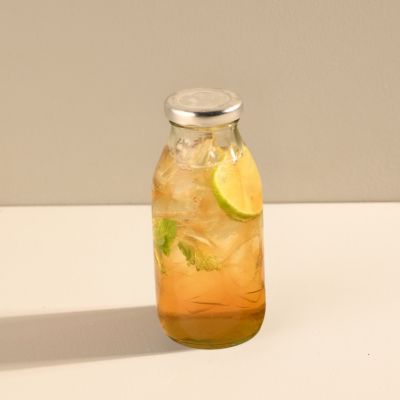 Peach Iced Tea