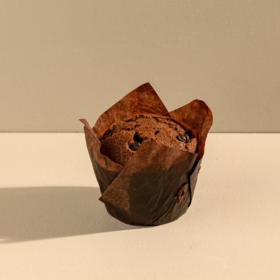 Chocolate Muffin
