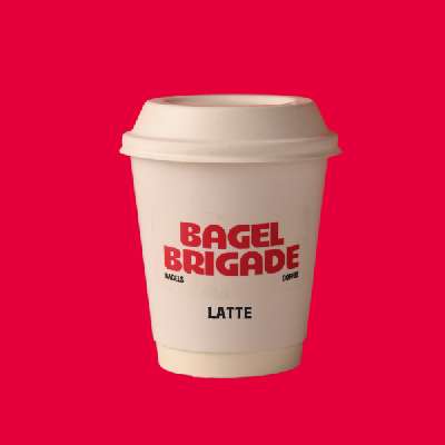 Latte (Hot)