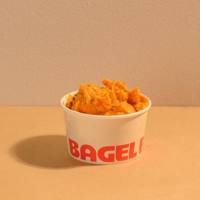 Chili–Lemon Butter Tub 90g