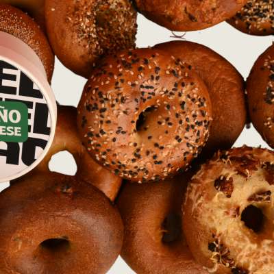 Half Dozen – Just Bagels