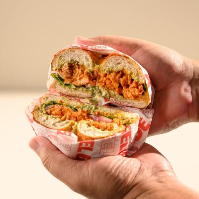Stack & Bite