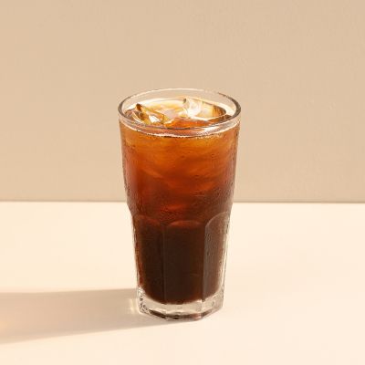 Iced Americano (Iced)