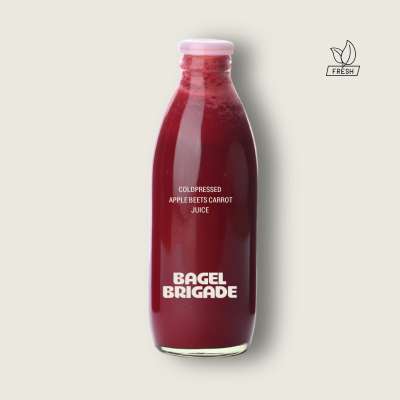 ABC Cold Press Juice