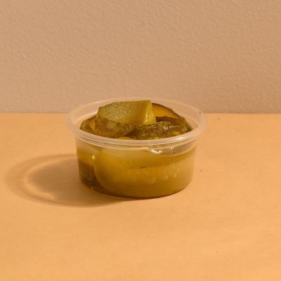 Pickled Cucumber (Neo)