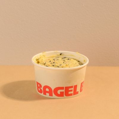 Everything Butter Tub 90g