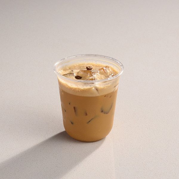Vietnamese Iced Coffee