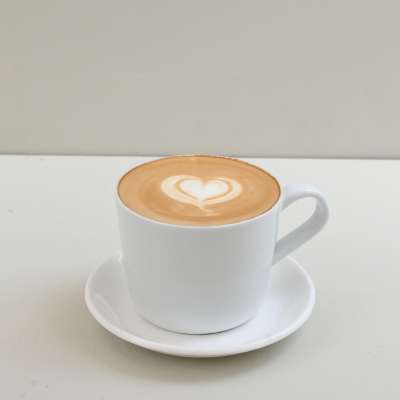 Latte (Hot)