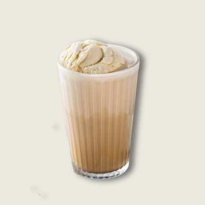 Classic Cold Coffee