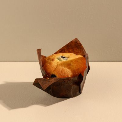 Blueberry Muffin