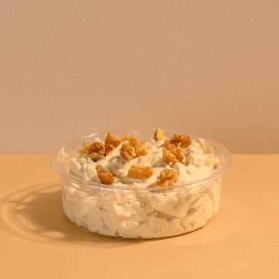 Honey Walnut Cream Cheese