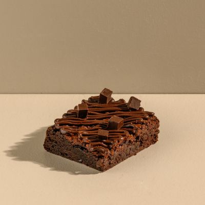 Chocolate Brownie