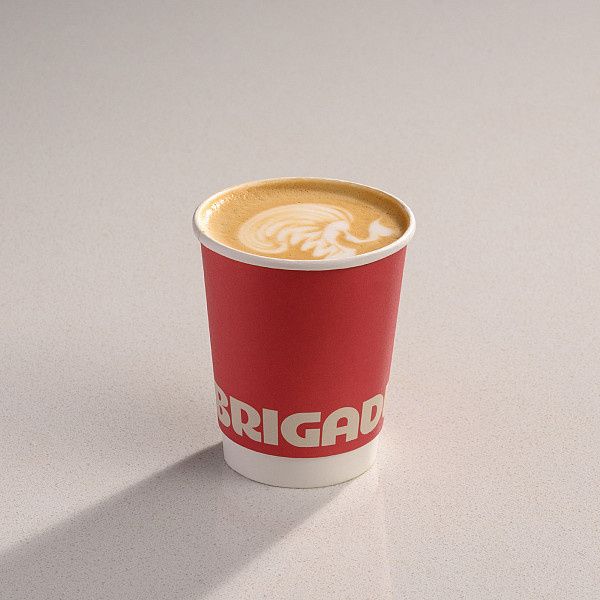 Spanish Latte