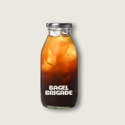 Iced Americano (Iced)