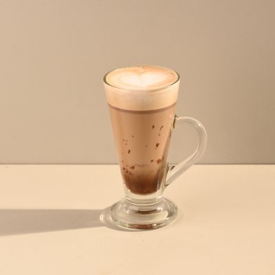 Mocha (Hot)