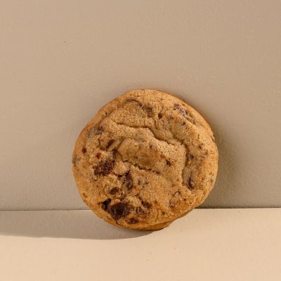 Chocolate Chip Cookie