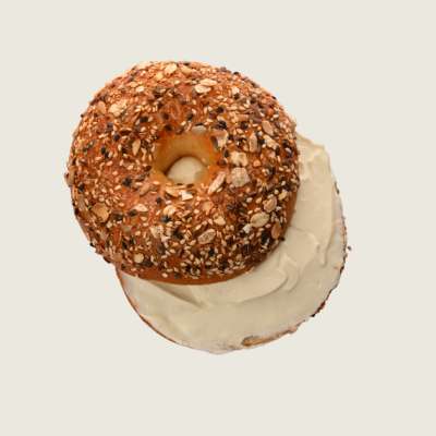 Bagel & Schmear