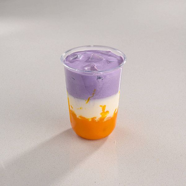 Alphanso Ube
