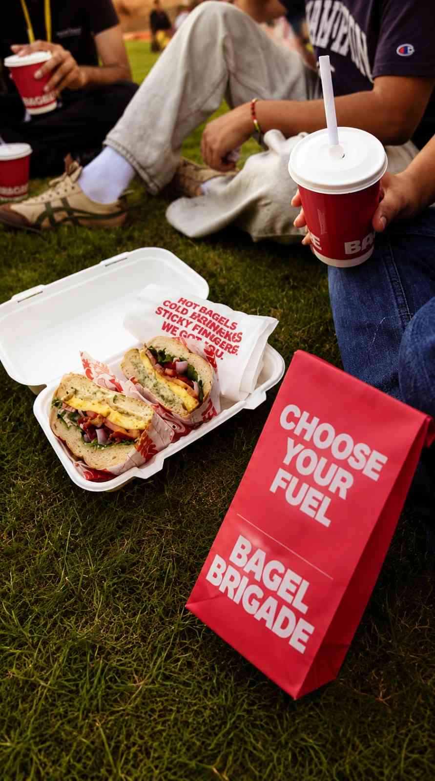 Fuel For Work