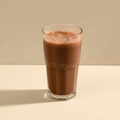 Mocha Cold Coffee