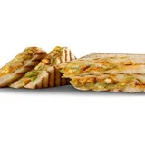 Chicken Tandoori Mayo Sandwich