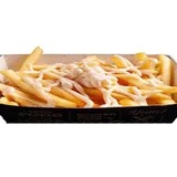 Cheesy Fries