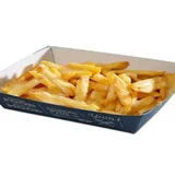 Cheese Jalapeno Fries