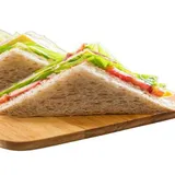 Vegetable Sandwich (Not Grilled)