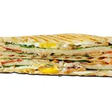 Chicken Club Sandwich