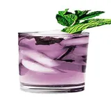 Purple Fizz